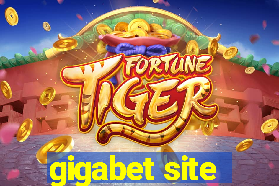 gigabet site